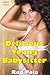 Delicious Young Babysitter