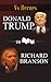 Donald Trump VS Richard Branson