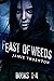 Feast of Weeds: Books 1-4 (...