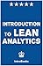 Introduction to Lean Analytics