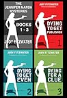 The Jennifer Marsh Mysteries Box Set Books 1-3 by Judy Fitzwater