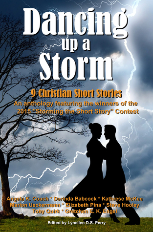 Dancing Up a Storm