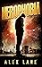 Herophobia (Herophobia, #1)