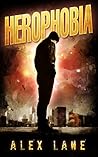 Herophobia (Herophobia, #1) Herophobia (Herophobia, #1)