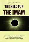 The Need for the Imam by Mirza Ghulam Ahmad