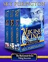 The MacLomain Series by Sky Purington
