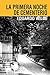 La primera noche de cementerio y otros textos (Spanish Edition)