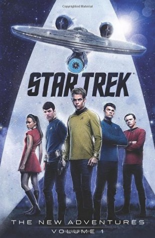 Star Trek: The New Adventures: Volume 1 (Paperback)