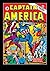 Captain America Comics #16