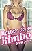 Better as a Bimbo: (gender transformation, bimbofication, humiliation)