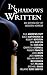 In Shadows Written: An Anthology of Modern Horror