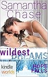 Wildest Dreams by Samantha Chase