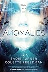 Anomalies by Sadie Turner