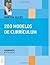200 modelos de curriculum (Spanish Edition)
