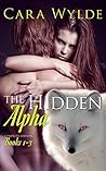 The Hidden Alpha by Cara Wylde