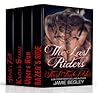 The Last Riders: ...