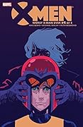 X-Men: Worst X-Man Ever #4