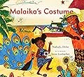 Malaika’s Costume