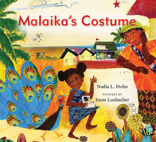 Malaika’s Costume (The Malaika Series, 1)