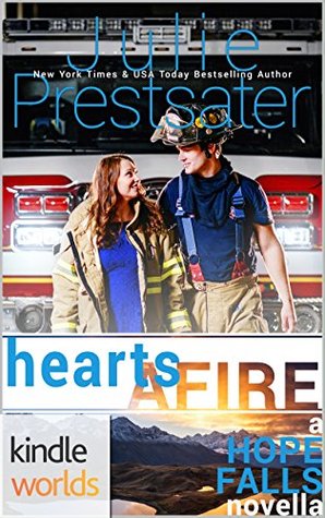 Hearts Afire (Hope Falls)