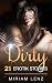 DIRTY - 21 sinnliche & unan...