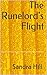 The Runelord's Flight