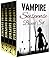 Vampire Suspense Boxed Set (4 in 1)