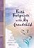 Faith Footprints With My Grandchild: 52 Devotions, Activities, and Reflections