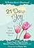 21 Days of Joy by Kathy Ide
