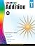 Spectrum Grade 1 Addition Workbook, Math Book for Kids Ages 6 to 7, Adding Through 100, Place Value, Mathematics Equations, and More, Classroom or Homeschool Curriculum (Volume 117)