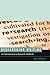 Researching Writing: An Introduction to Research Methods