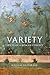 Variety: The Life of a Roman Concept