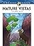 Creative Haven Nature Vistas Coloring Book (Adult Coloring Books: Nature)