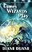 Games Wizards Play by Diane Duane