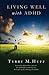 Living Well with ADHD by Terry Huff