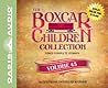 The Boxcar Children Collection Volume 45: The Mystery of the Stolen Snowboard, The Mystery of the Wild West Bandit, The Mystery of the Soccer Snitch