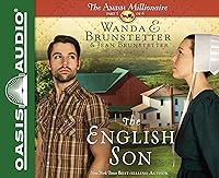 The English Son By Wanda E Brunstetter