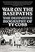 War on the Basepaths: The Definitive Biography of Ty Cobb