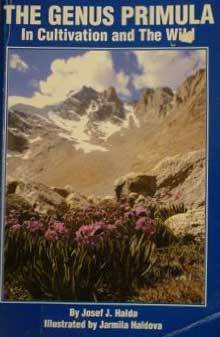 The Genus Primula in Cultivation and the Wild