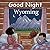 Good Night Wyoming