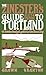 Zinester's Guide to Portland by Shawn Granton