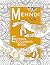 Mehndi: Extreme Coloring Book