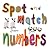 Spot and Match Numbers
