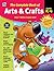 Carson Dellosa Complete Book of Arts and Crafts Workbook for Kids—Grades K-4 Painting, Sculpting, Music, Toys, Holiday, Drama, Paper Craft Activities (416 pgs)