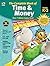 Carson Dellosa Complete Book of Time and Money Workbook for K... by Thinking Kids