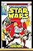 Star Wars (1977-1986) Annual #1