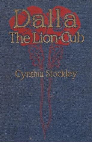 Dalla the Lion-Cub (Hardcover)