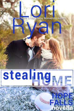 Stealing Home (Hope Falls)