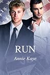 Run by Annie Kaye