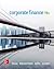 EBOOK ONLINE ACCESS FOR CORPORATE FINANCE by Stephen A. Ross